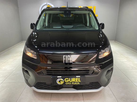 otomobil Fiat Doblo Combi 1.5 BlueHDİ Premio