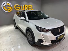 otomobil Peugeot 2008 1.2 PureTech Active