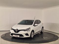 Renault Yetkili Bayi Günerlerden Clio Tesla Ekran