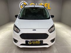 otomobil Ford Tourneo Courier Kombi 1.0 EcoBoost Titanium Plus