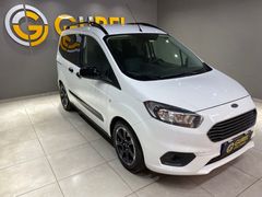 otomobil Ford Tourneo Courier Kombi 1.0 EcoBoost Titanium Plus