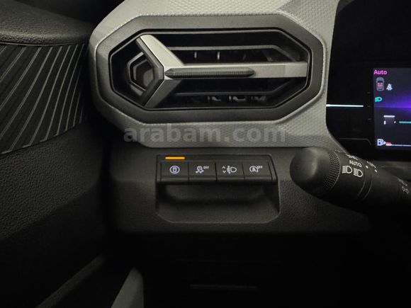 Renault Yetkili Bayi Günerlerden Duster