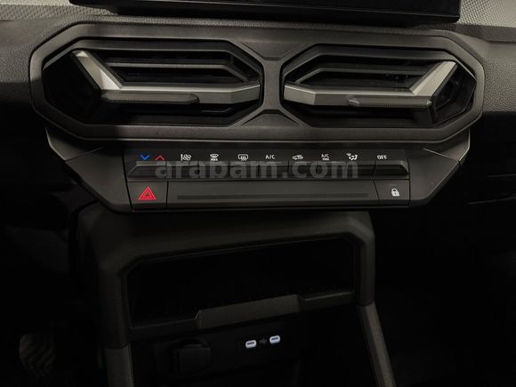 Renault Yetkili Bayi Günerlerden Duster