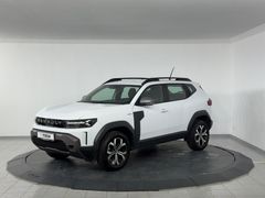Renault Yetkili Bayi Günerlerden Duster