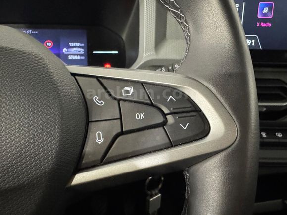 Renault Yetkili Bayi Günerlerden Duster