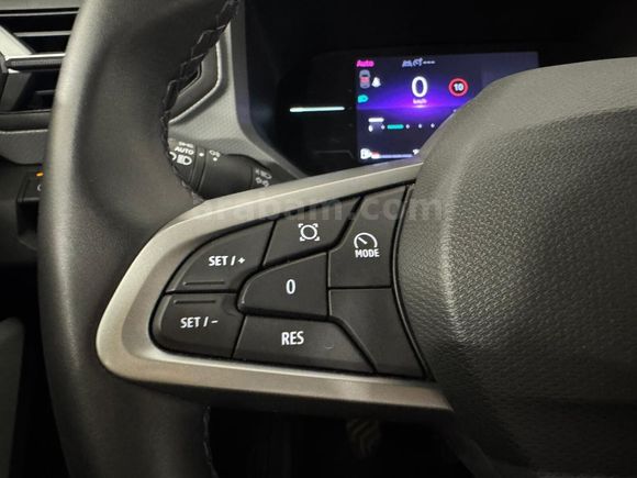 Renault Yetkili Bayi Günerlerden Duster