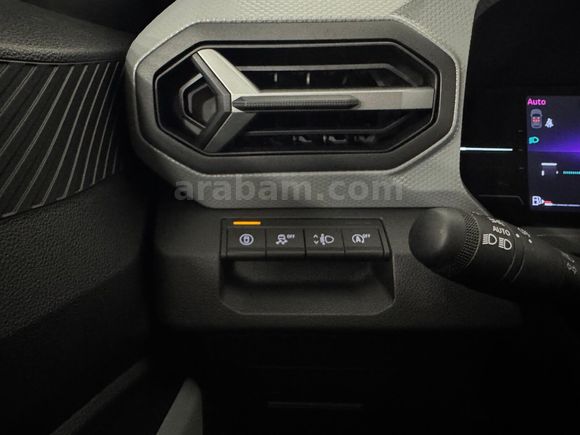 Renault Yetkili Bayi Günerlerden Duster