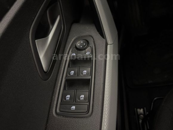 Renault Yetkili Bayi Günerlerden Duster