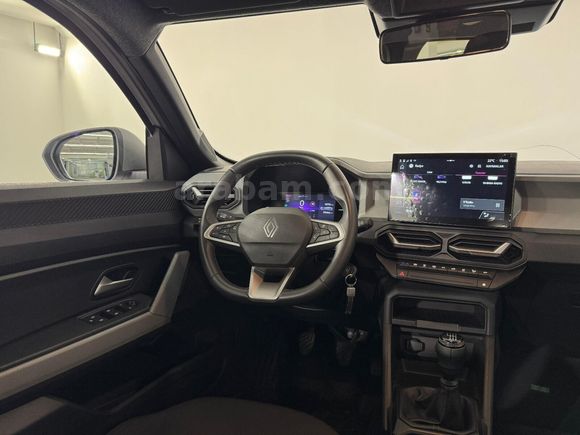 Renault Yetkili Bayi Günerlerden Duster