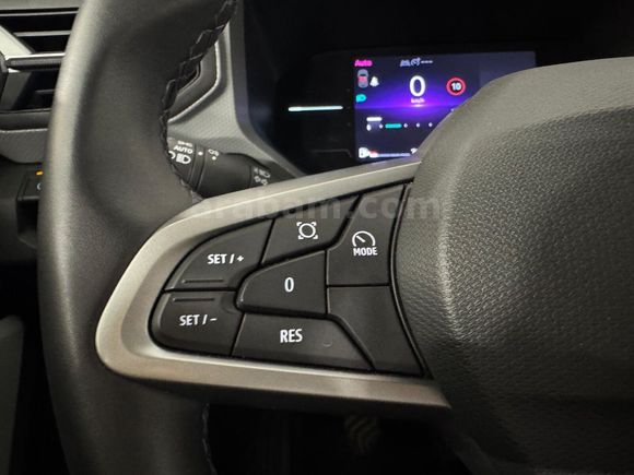 Renault Yetkili Bayi Günerlerden Duster