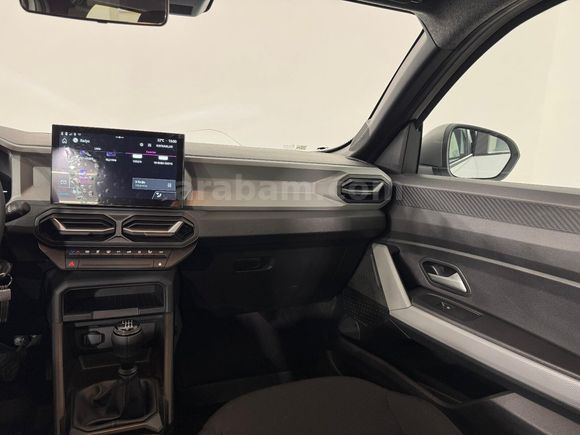 Renault Yetkili Bayi Günerlerden Duster