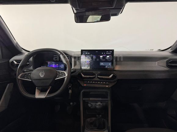 Renault Yetkili Bayi Günerlerden Duster