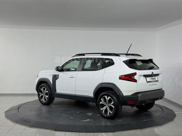 Renault Yetkili Bayi Günerlerden Duster
