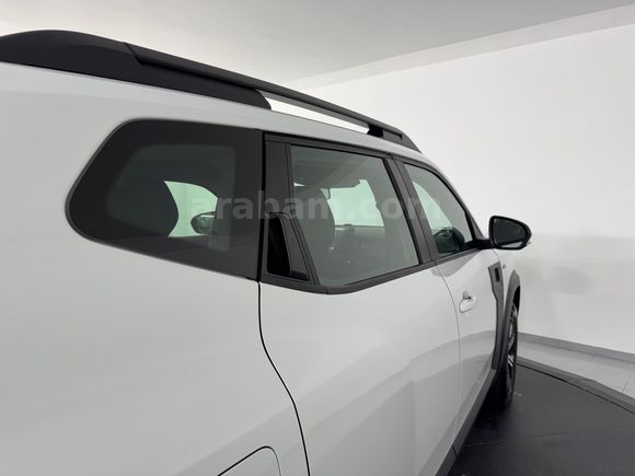 Renault Yetkili Bayi Günerlerden Duster