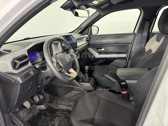 Renault Yetkili Bayi Günerlerden Duster