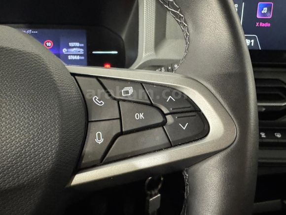 Renault Yetkili Bayi Günerlerden Duster