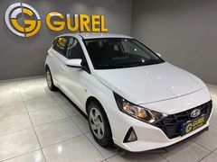 otomobil Hyundai i20 1.4 MPI Jump