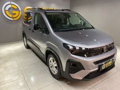otomobil Peugeot Rifter 1.5 BlueHDI Allure EAT8