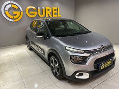 otomobil Citroen C3 1.2 PureTech Feel Bold EAT6
