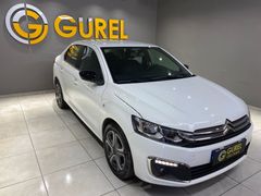 otomobil Citroen C-Elysée C-Elysee 1.5 BlueHDI Feel