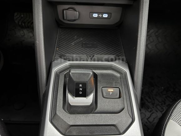Renault Yetkili Bayi Günerlerden Duster