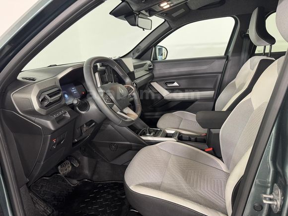 Renault Yetkili Bayi Günerlerden Duster