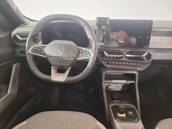 Renault Yetkili Bayi Günerlerden Duster