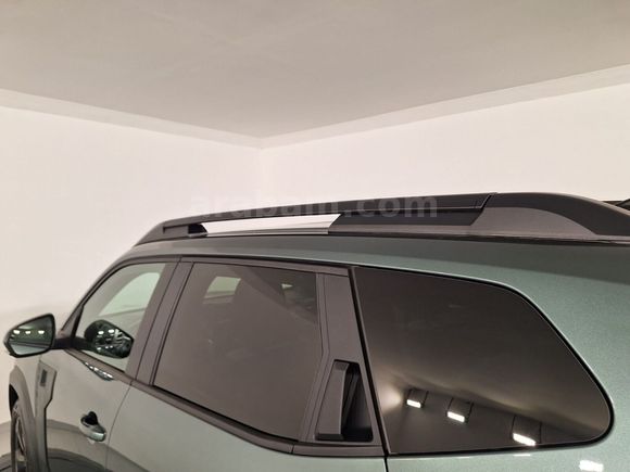 Renault Yetkili Bayi Günerlerden Duster