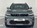 Renault Yetkili Bayi Günerlerden Duster