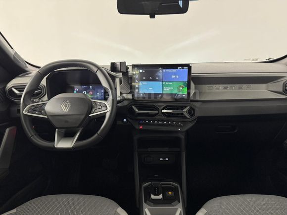 Renault Yetkili Bayi Günerlerden Duster
