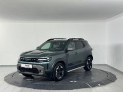 Renault Yetkili Bayi Günerlerden Duster
