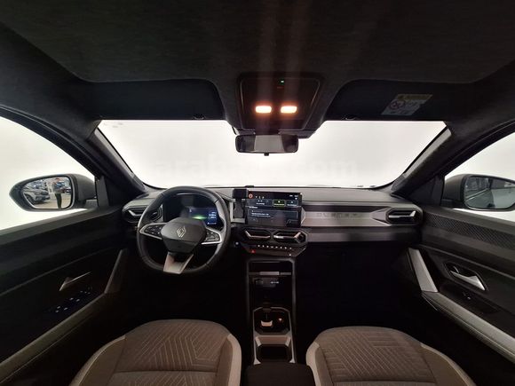 Renault Yetkili Bayi Günerlerden Duster