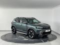 Renault Yetkili Bayi Günerlerden Duster