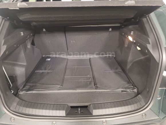 Renault Yetkili Bayi Günerlerden Duster