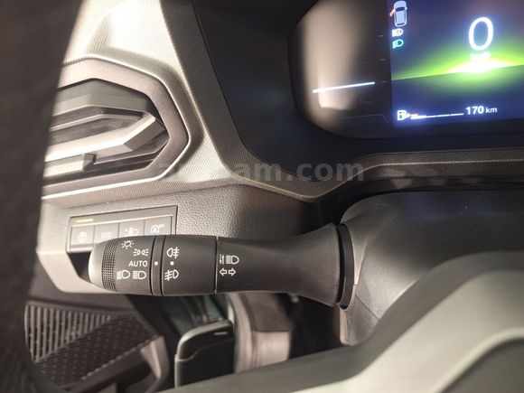 Renault Yetkili Bayi Günerlerden Duster