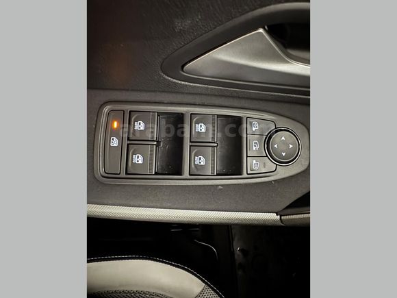 Renault Yetkili Bayi Günerlerden Duster