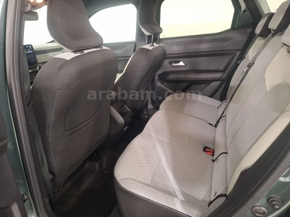 Renault Yetkili Bayi Günerlerden Duster