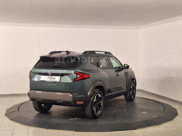 Renault Yetkili Bayi Günerlerden Duster