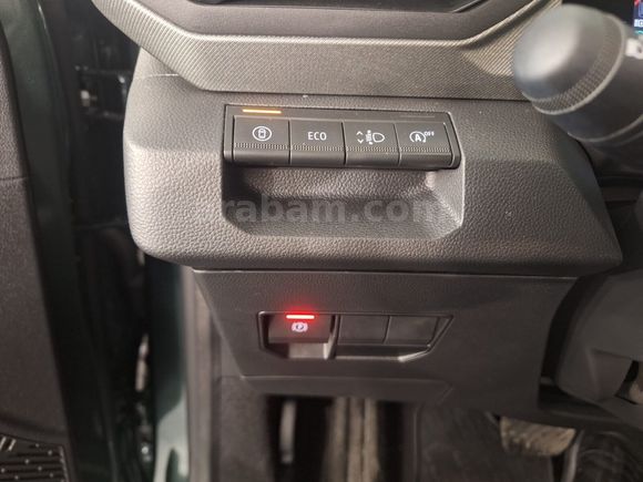 Renault Yetkili Bayi Günerlerden Duster