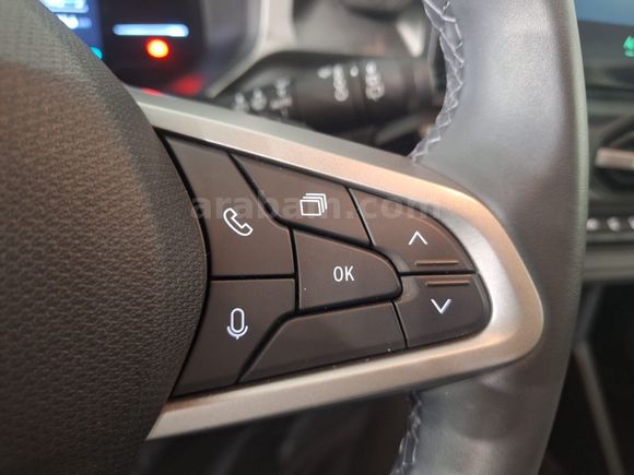Renault Yetkili Bayi Günerlerden Duster