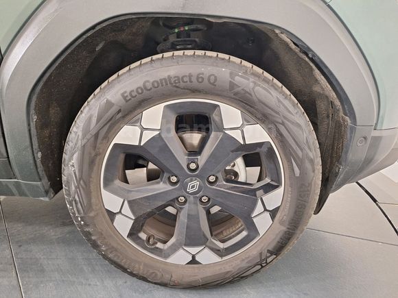 Renault Yetkili Bayi Günerlerden Duster