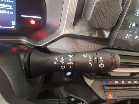 Renault Yetkili Bayi Günerlerden Duster