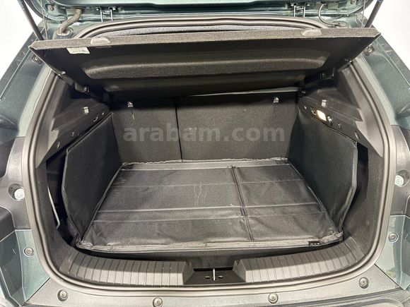 Renault Yetkili Bayi Günerlerden Duster