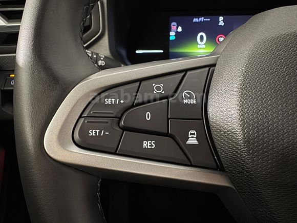 Renault Yetkili Bayi Günerlerden Duster