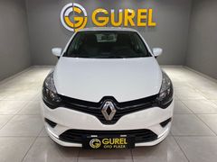 otomobil Renault Clio 1.5 DCI Joy
