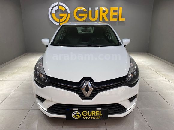 otomobil Renault Clio 1.5 DCI Joy