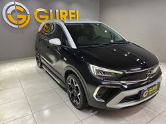 otomobil Opel Crossland 1.2 Turbo Elegance Start & Stop