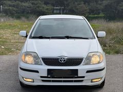 Sahibinden Toyota Corolla 1.6 Sol 2004 Model