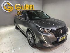 otomobil Peugeot 2008 1.2 PureTech Active Dynamic