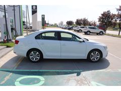 Volkswagen Jetta 1.2TSİ COMFORTLİNE